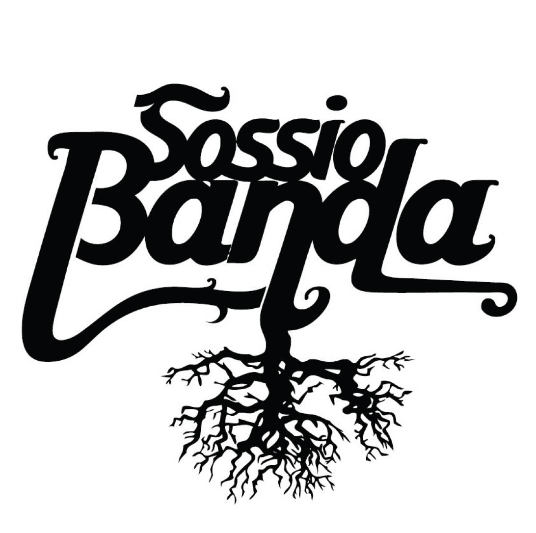 logo sossio banda